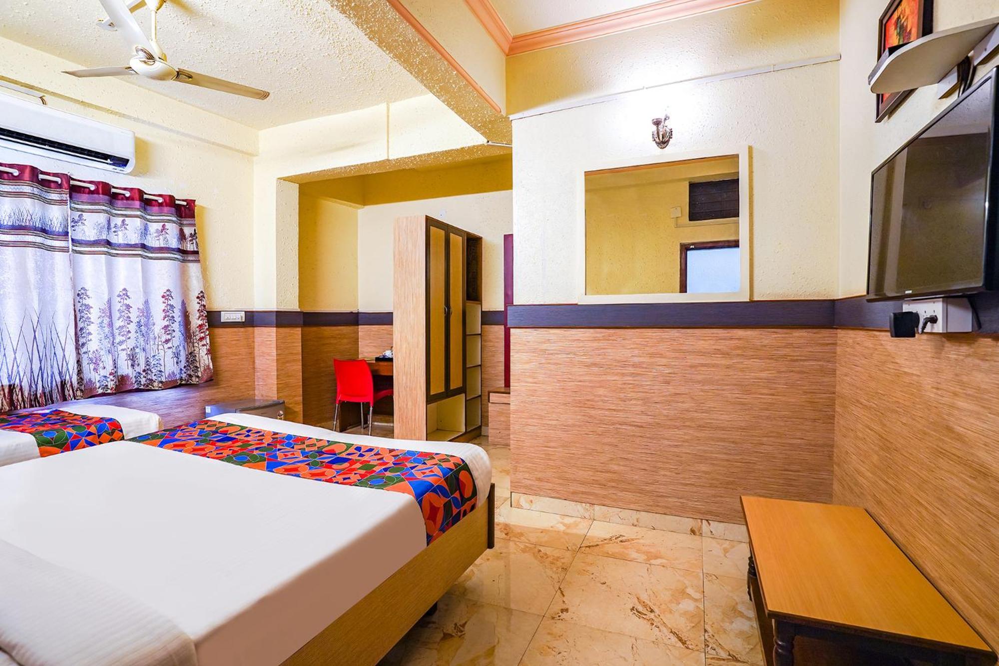 Hotel Lalbagh Gardenia Bangalore Exterior foto