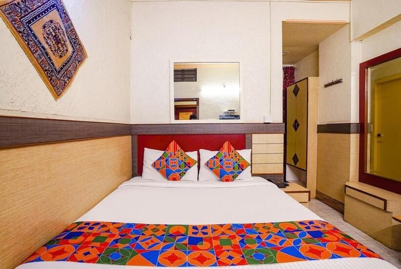 Hotel Lalbagh Gardenia Bangalore Zimmer foto